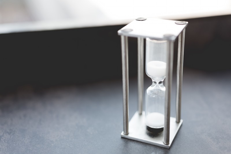 古物商許可申請標準処理期間